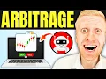 How to Use Binance Arbitrage Trading Bot Crypto Arbitrage Bot Tutorial