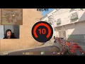 2700 ELO Player Has 30 ADR And 0 Impact