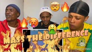  family reacts to mass the difference newest wave s a reaction channel 