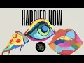 Download Lagu SadBois \u0026 Gabriel Eli   Happier Now  Electronic Rock