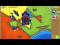 How to get vengeful sun god in BTD6 working 2026
