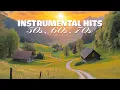 Download Lagu Golden Memories Guitar 🎸 | Oldies Instrumental Hits from the 50s, 60s \u0026 70s