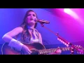 Kacey Musgraves - Biscuits live at Cain's Ballroom in Tulsa OK