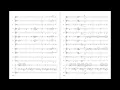 We're Back (from Moana 2) | Arr. Robert Longfield