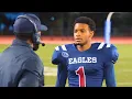 All American S07E04 KJ channels Jordan Baker