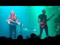 Cellar Darling - Rebels (Live @ Piraeus 117 Academy, Athens, Greece 19.11.2017)