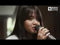 Hanin Dhiya - Biar Waktu Hapus Sedihku - Live at MUSIC ZONE