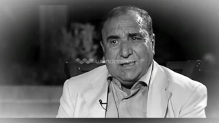 الشاعر كاظم اسماعيل كاطع  ايامنة الي تمر  انا الخواف يا دنيا دندنها