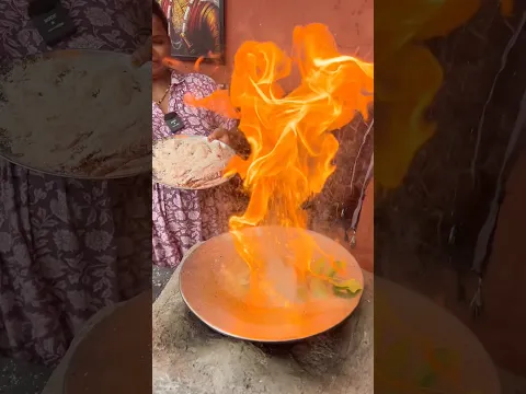 चुलीवर चा 🔥 ओले बोंबील मसला फ्राई कसा बनता ते पाहा तोंडाला नुसता पाणीच सुटले