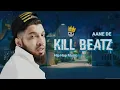 Freestyle Beat - "Naezy AANE DE" | Free Type Beat 2024 | Rap Trap Beat Instrumental