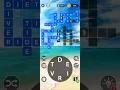 Wordscapes Level 857 Answers Wordscapes 857 Solution