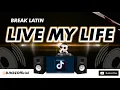 Download Lagu KRZ | Live My Life ( Breaklatin Remix )