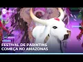 Download Lagu Festival de Parintins: acompanhe as últimas notícias sobre festa tradicional | #SBTBrasil