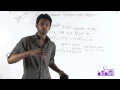07 Addition Subtraction in 2 s Complement Scheme