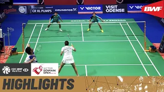 finals to play for as jordan oktavianti and puavaranukroh taerattanachai go the distance