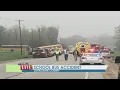 Deadly crash takes life of Hortonville Elementary student