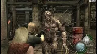 jinsi ya kucheza game ya resident evil 4 katika smart phone yako