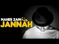 Lagu Maher Zain - Jannah | ماهر زين - جنة (Arabic) | Official Audio