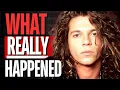 The Life TRAGIC Death Of Michael Hutchence The FINAL Days