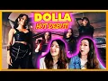 Lagu DOLLA - MAKE YOU WANNA MV REACTION | New girl group?!