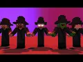 Download Lagu YOUR IDOL🎤  ft. Steve Herobrine JJ Mikey - 🎵Saja Boys (K-Pop Demon Hunters) - MAIZEN Minecraft Cover