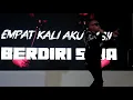 Lagu Joe Flizzow - Satu Kali OST KL Gangster Underworld (live)