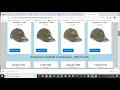 AWD1000 End HTML CSS - Start JavaScript jQuery
