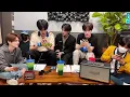 Download Lagu haruto call asahi | boy's radio broadcast | vlive 210618 #treasure