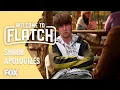 Diarrhea Farm Welcome To Flatch