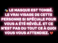 Download Lagu 🎭 Le masque est tombé. Le vrai visage de cette personne si spéciale pour vous a été révélé...💔