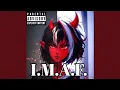 Lagu I.M.A.F.