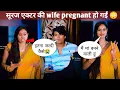 Download Lagu Suraj actor की  wife pregnant हो गईं 🤫 | suraj actor ki video | suraj actor ki wife