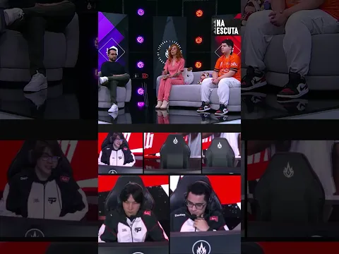 O Boal deixou o Ceos, você e todo mundo curioso agora 😅