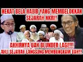 Download Lagu BLUNDER LAGI!! AKHIRNYA UST ADI HIDAYAT KENA SEMPROT AHLI SEJARAH!!