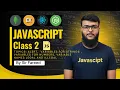 JavaScript Class 02 Alert Variables for Strings and Numbers Variable Names Legal and Illegal