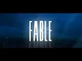 Lagu Kemyrah - Fable (Lyrics Video)