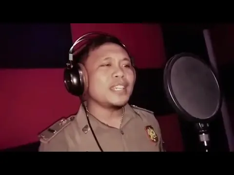 Download MP3 Mana Mungkin Mendua Hati Cover   Satpol PP Kab  Bone Bolango Yopi Hasan