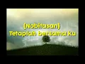 Download Lagu Nobitasan-tetaplah bersamaku+Lyrik