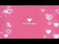 Download Lagu SIO TYPE YAKO - OFFICIAL AUDIO