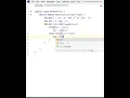 Find the Minimum and Maximum values in an Array Java Program Java Interview Question and Answer