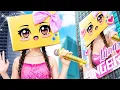 Download Lagu Personne Ne Savait Que J'étais Une Chanteuse Célèbre!
