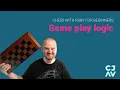 Game play logic - Implement Chess with Ruby for beginners