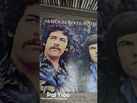 83 ANOS DO MATHIAS | 50 ANOS DE MATOGROSSO E MATHIAS