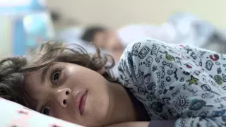 نوتيلا استيقظ بكل حماس 