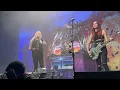 DragonForce (UK) 05 My Heart Will Go On (Céline Dion cover) Live 24.11.22@Alcatraz