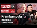 Download Lagu 💥 Фэст TUTAKA 2025: KRAMBAMBULA | DZIECIUKI | ili-ili | Spievy z-pad mosta