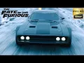Download Lagu The Fate of the Furious... but it's only Dominic Toretto's 1968 Dodge Charger R/T