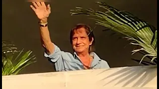 ANIVERSÁRIO 81 ANOS, ROBERTO CARLOS 2022 NA URCA
