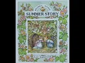 Download Lagu Summer Story (Brambly Hedge) || Out of Print Audiobooks || Jill Barklem || John Baddeley