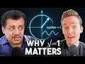 Download Lagu What's Up With Imaginary Numbers?